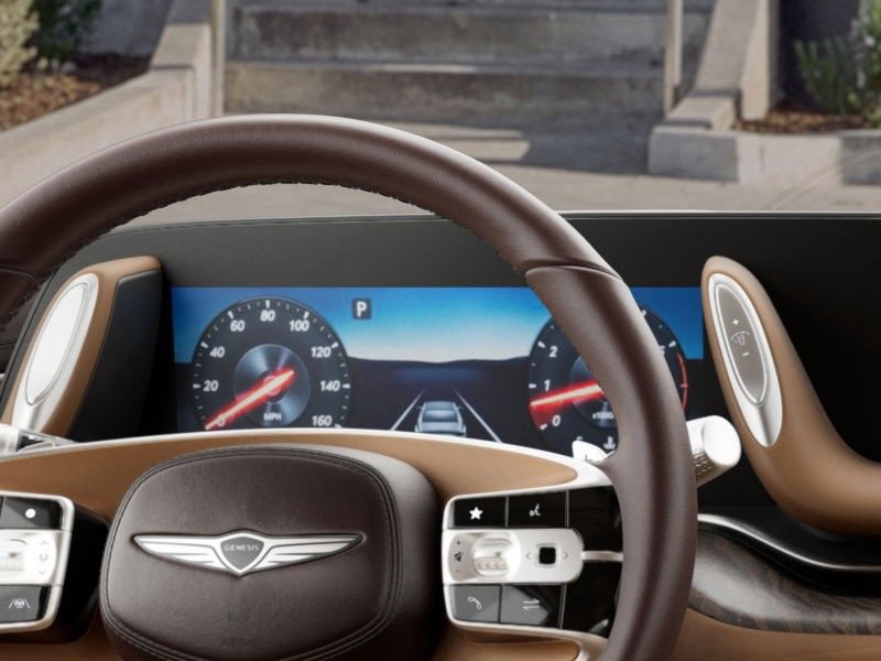 New 2026 Genesis G90 3.5T image 20