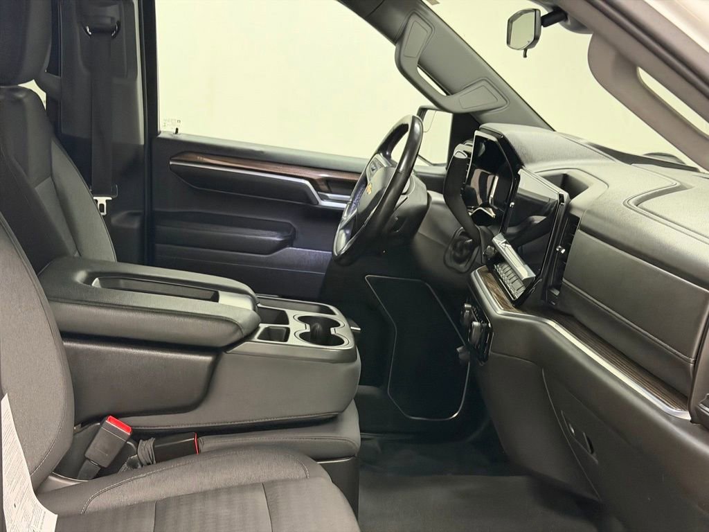 Certified 2022 Chevrolet Silverado 1500 LT image 19