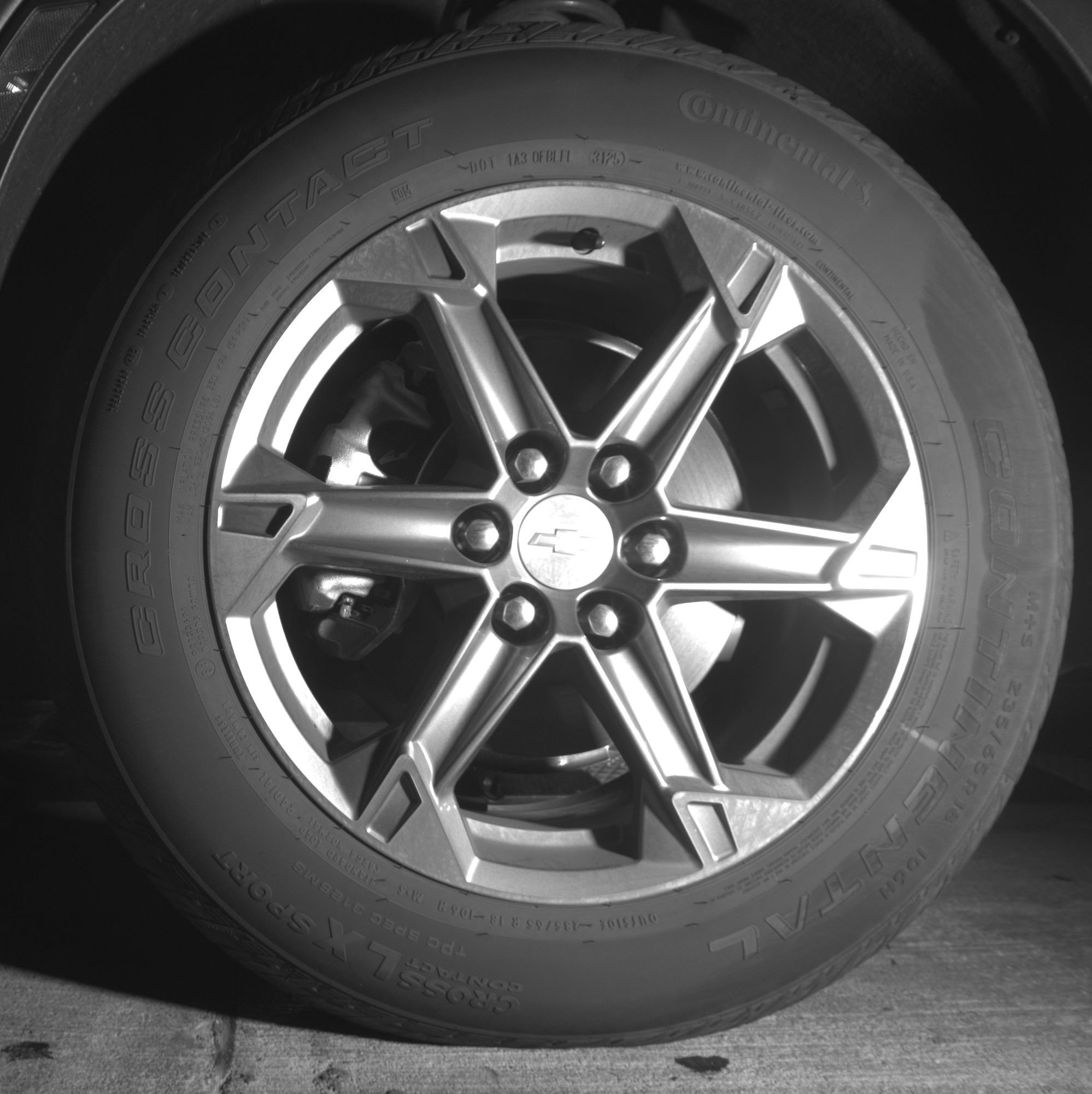 Used 2025 Chevrolet Blazer LT FWD image 12