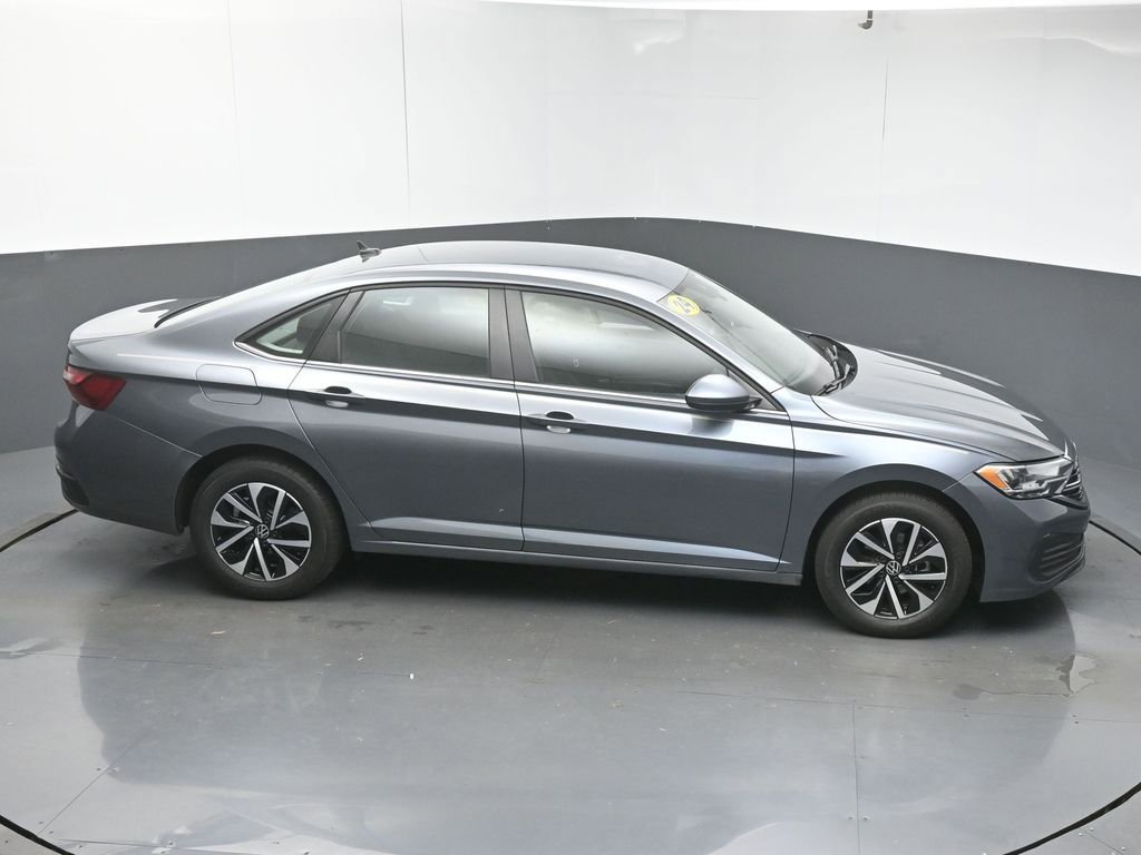 Used 2024 Volkswagen Jetta S image 45