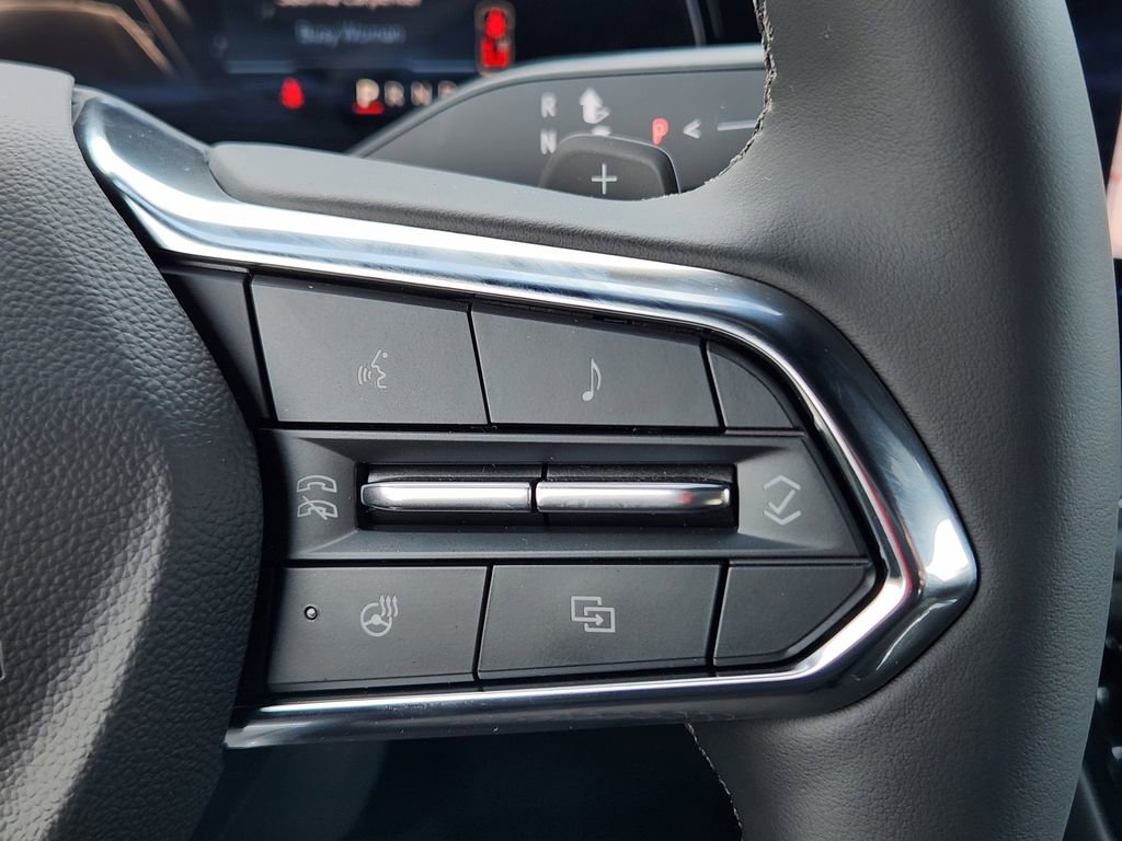 New 2026 Chevrolet Tahoe LT w/ Comfort Package image 30