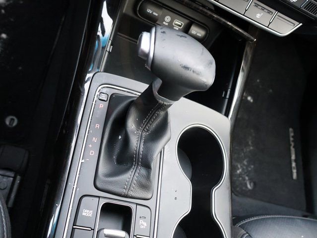 Used 2019 Kia Sorento EX image 33