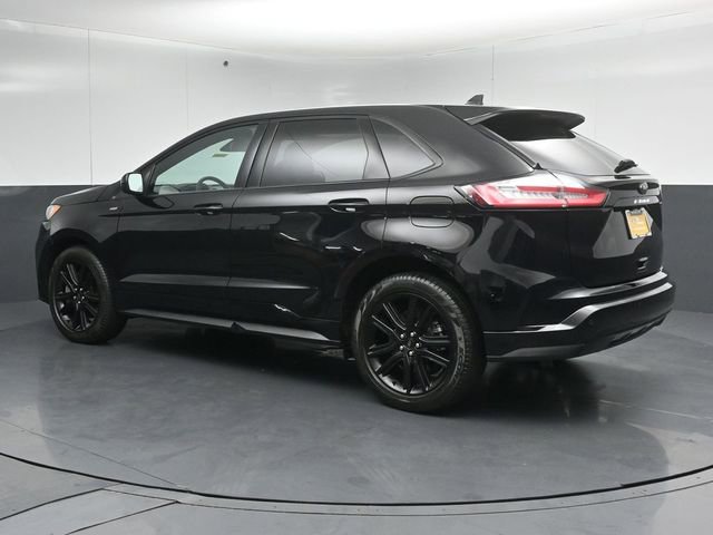 Certified 2024 Ford Edge ST-Line AWD/4WD image 5
