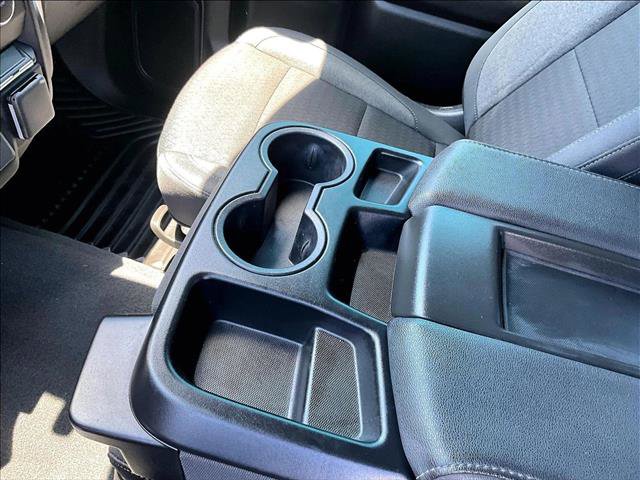 Used 2026 Chevrolet Silverado 1500 Custom RWD image 15