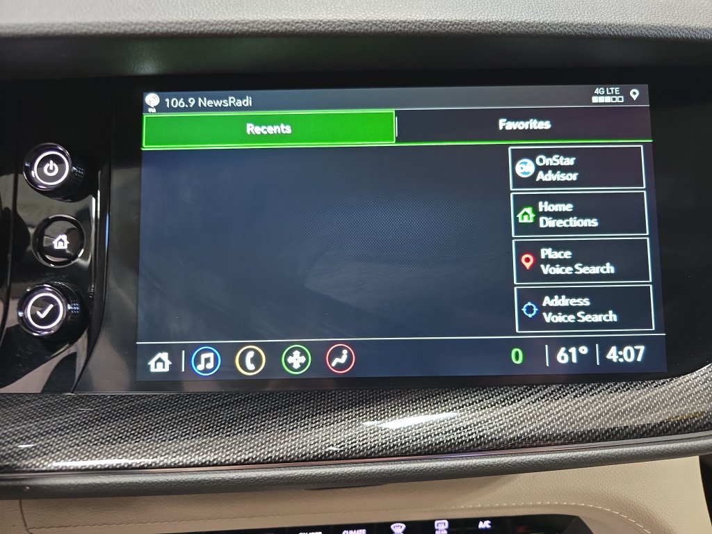Used 2023 Buick Envision Preferred AWD/4WD image 23