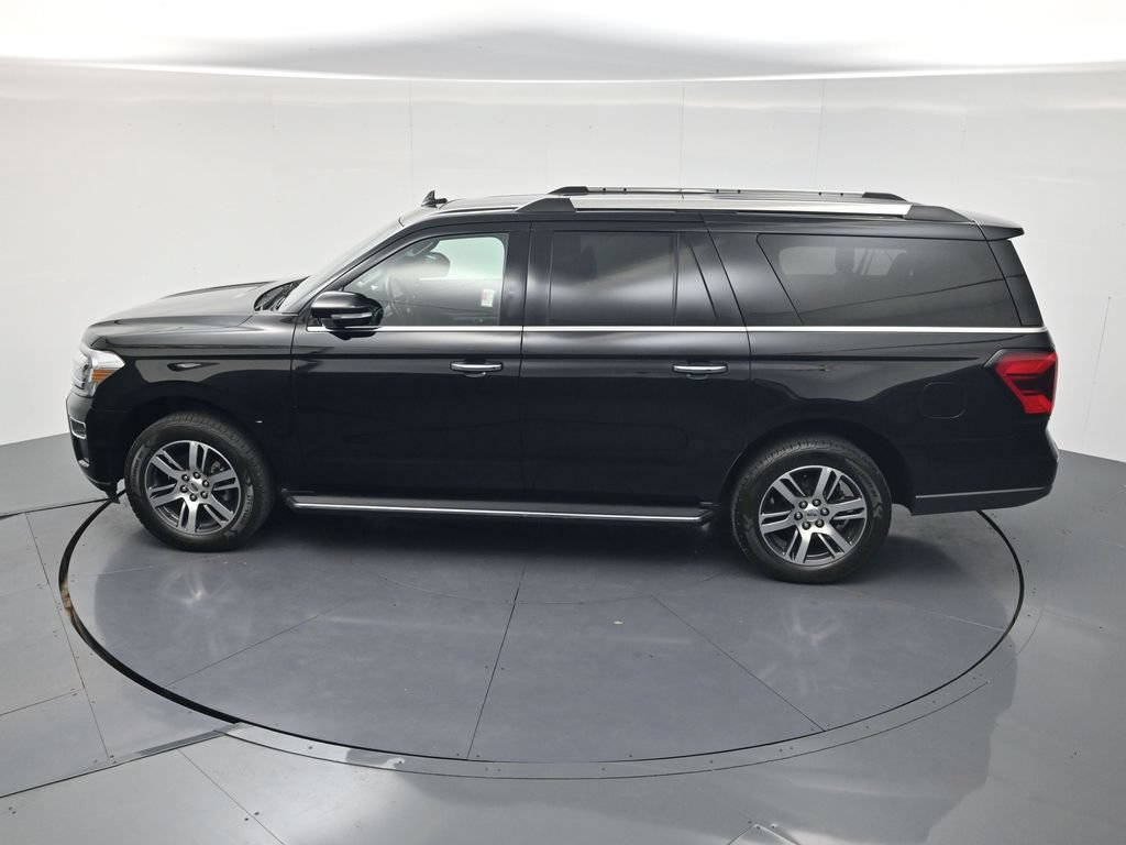 Used 2022 Ford Expedition Max Limited AWD/4WD image 47