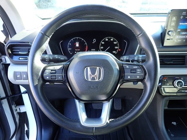 Used 2023 Honda Pilot EX-L image 21