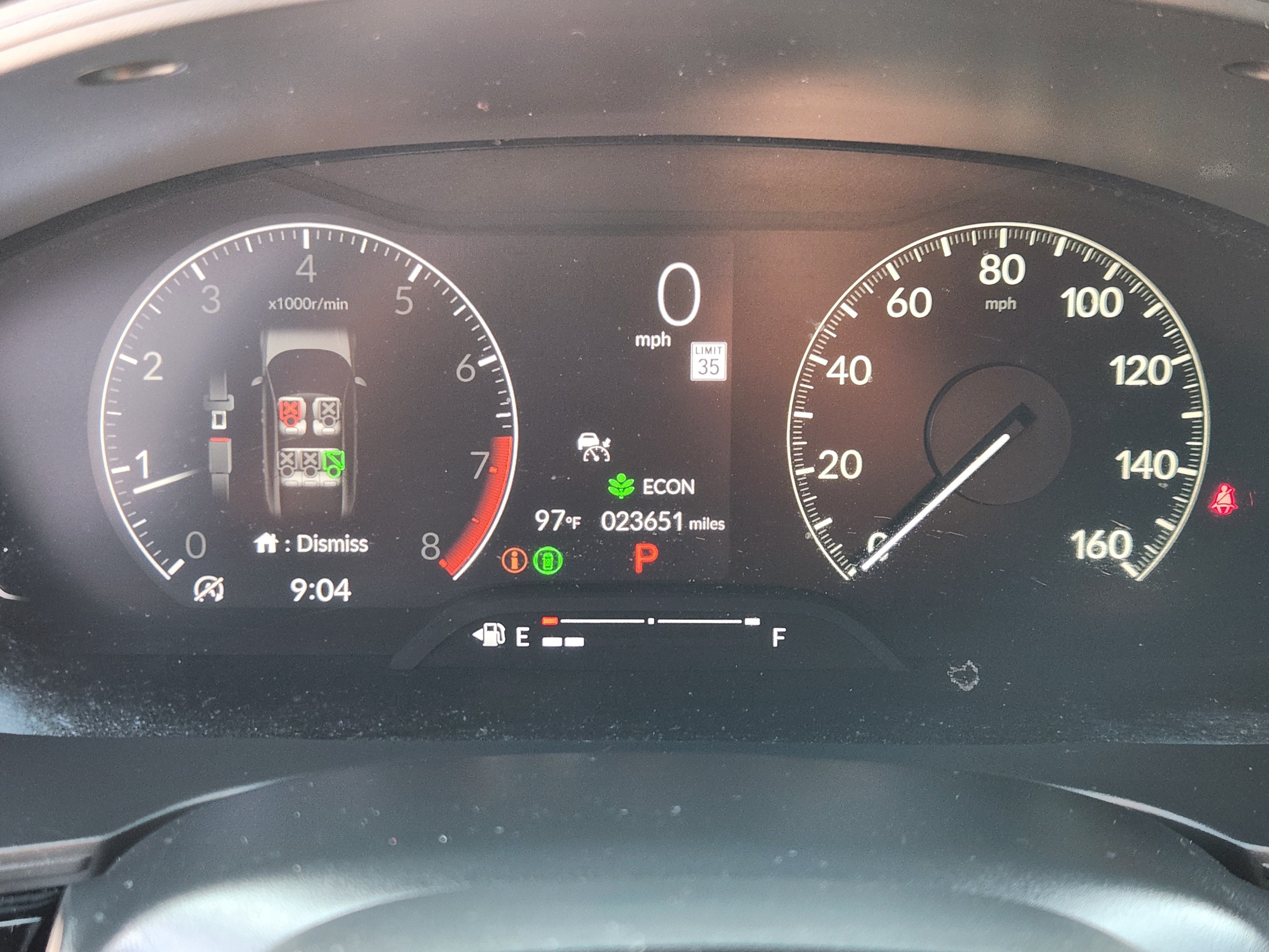 Certified 2024 Honda Civic Sport image 10