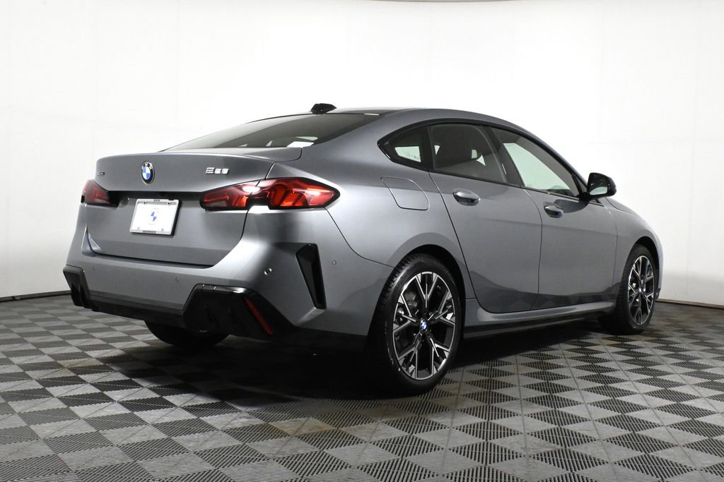 Used 2026 BMW 228i xDrive w/ Premium Package AWD/4WD image 7