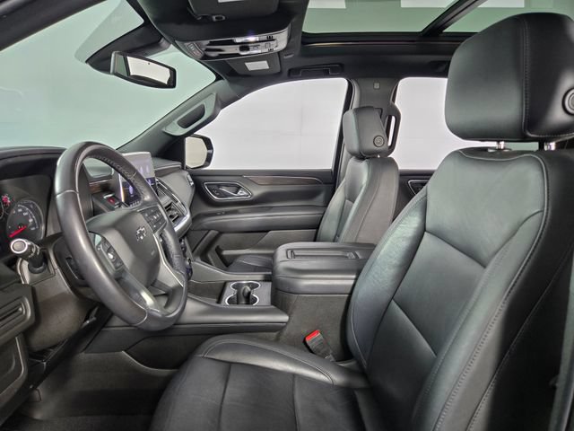 Used 2021 Chevrolet Tahoe Z71 AWD/4WD image 13