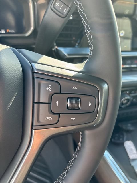 New 2026 Chevrolet Silverado 3500 High Country w/ High Country Premium Package AWD/4WD image 25