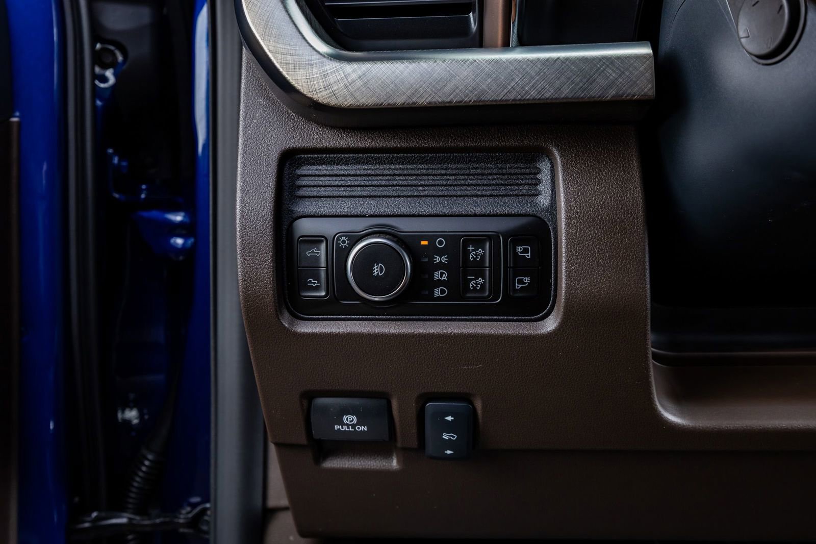 Used 2026 Ford F350 King Ranch w/ FX4 Off-Road Package image 22