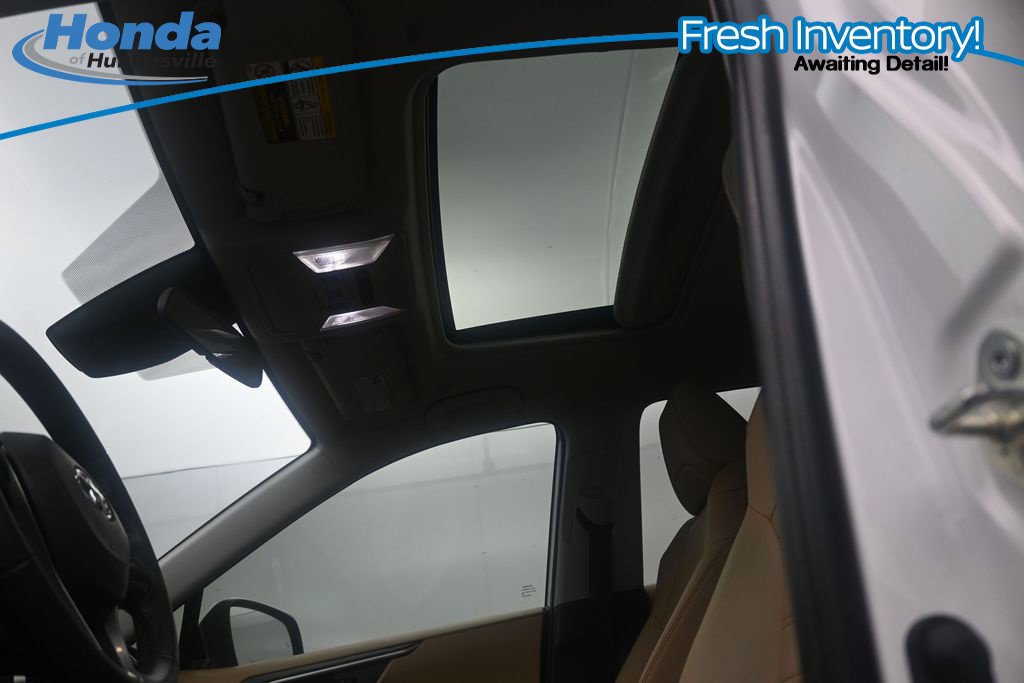 Used 2024 Toyota RAV4 XLE Premium FWD image 20