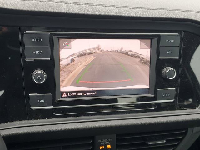 Used 2019 Volkswagen Jetta SE image 22