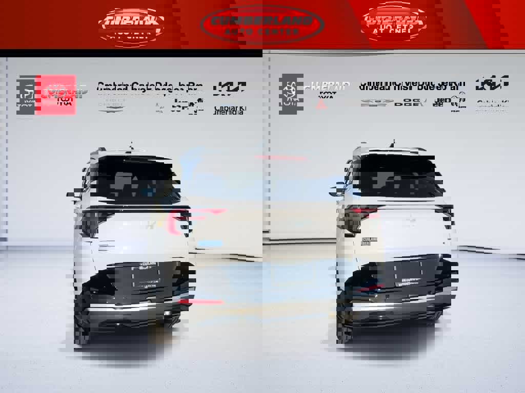 New 2026 Kia Sportage SX image 7