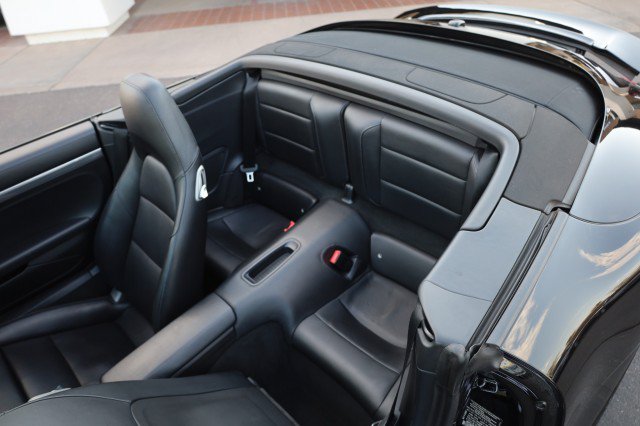 Used 2014 Porsche 911 Carrera S RWD image 45