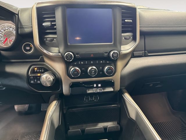 Used 2022 RAM 1500 Laramie AWD/4WD image 6
