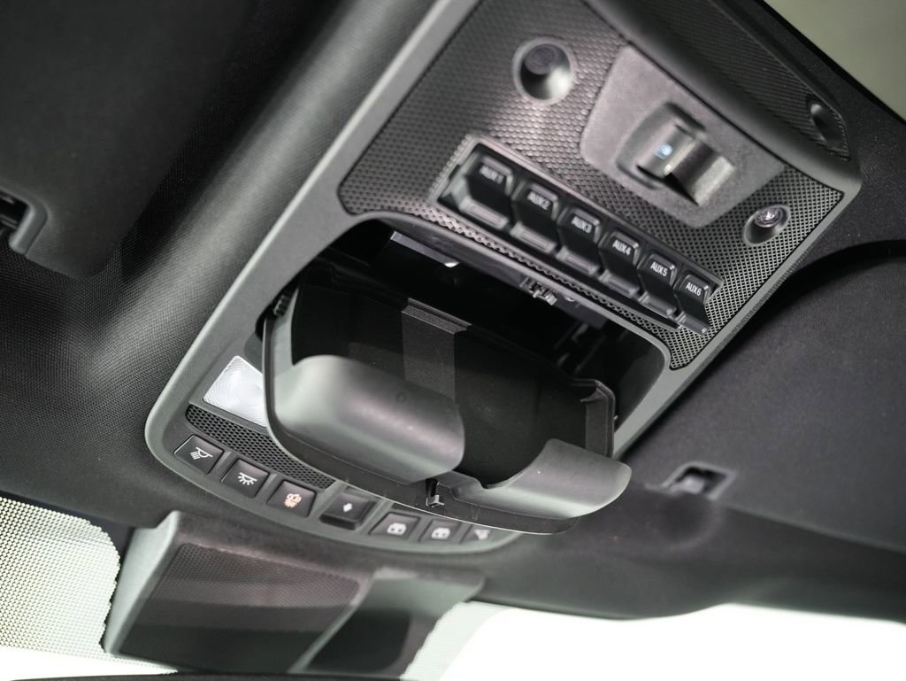 Used 2020 Ford F150 Raptor w/ Equipment Group 802A Luxury image 55