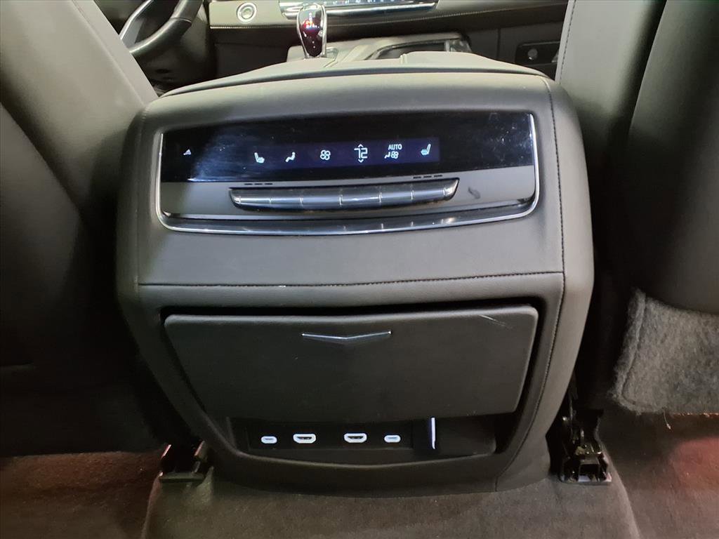 Used 2023 Cadillac Escalade Sport image 17
