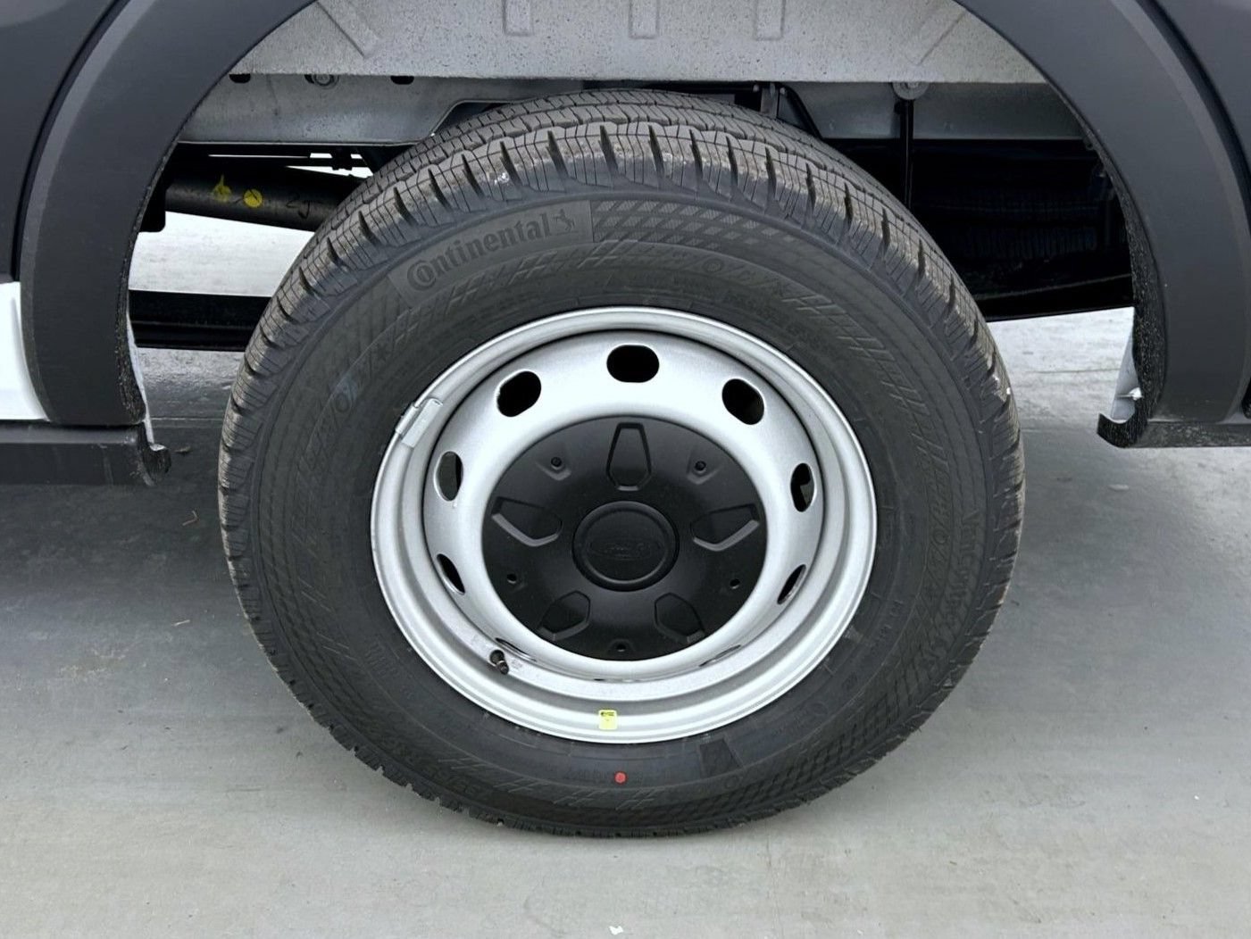 New 2026 Ford Transit 350 XL RWD image 20