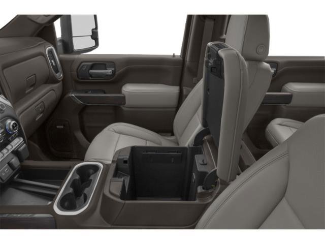 Used 2020 GMC Sierra 3500 Denali w/ Denali Ultimate Package AWD/4WD image 30