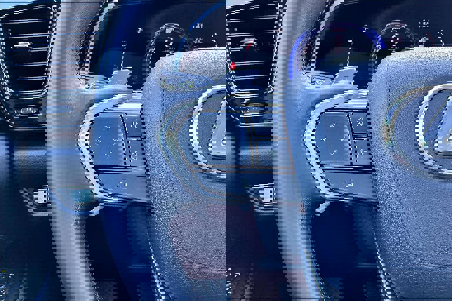 Certified 2024 Lexus NX 350h AWD w/ Vision Package image 22