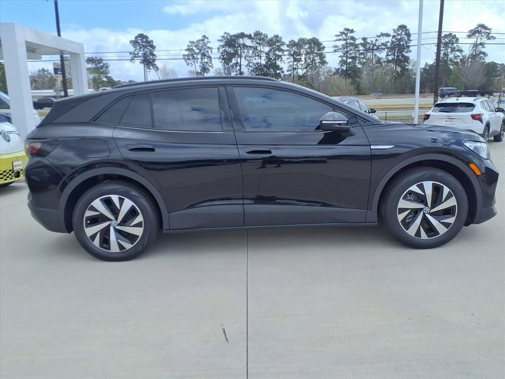 New 2025 Volkswagen ID.4 Pro RWD image 4