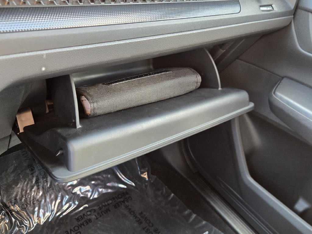 Certified 2024 Honda CR-V Sport image 23