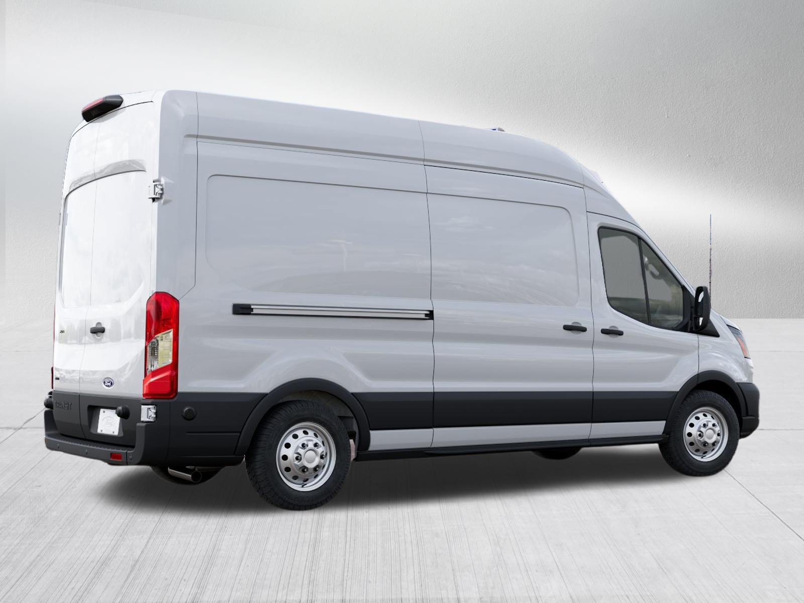 New 2027 Ford Transit 250 148 High Roof Extended AWD w/ Interior Upgrade Package image 6