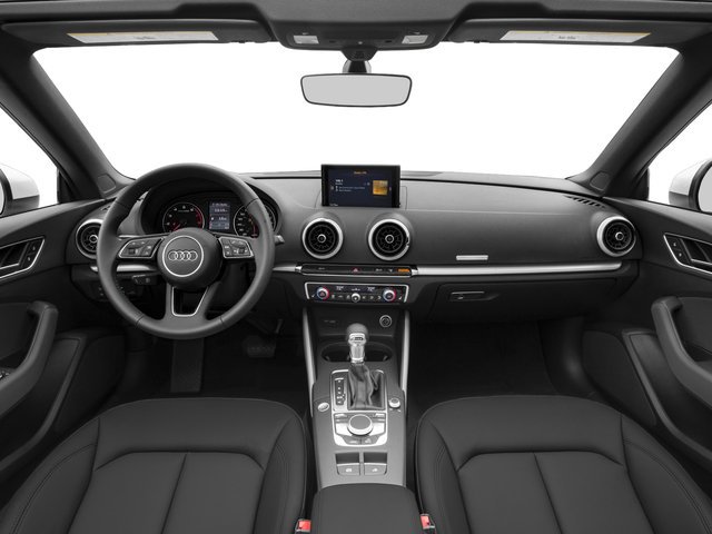 Used 2017 Audi A3 2.0T Premium Plus AWD/4WD image 4