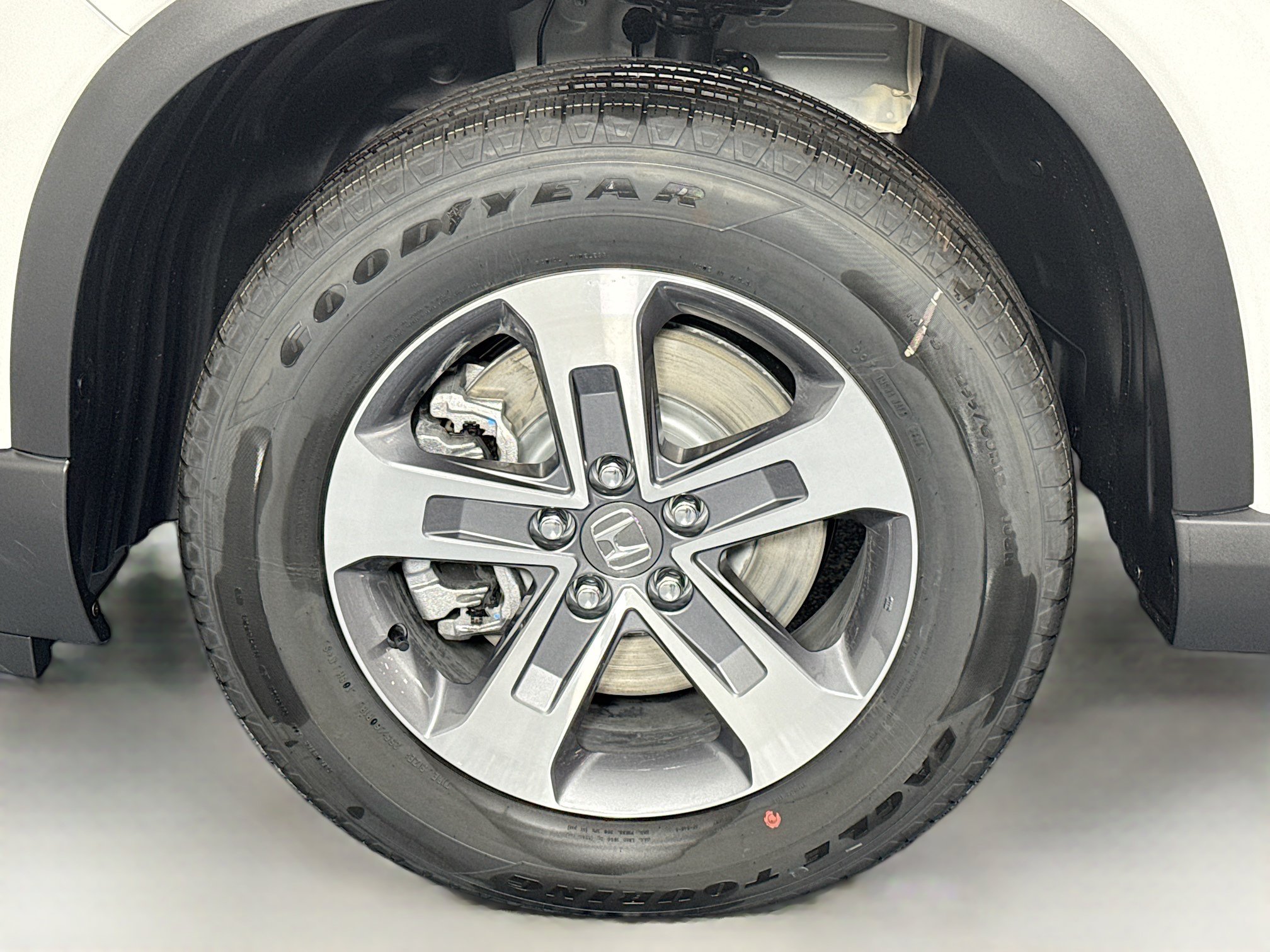 New 2026 Honda Pilot EX-L image 32