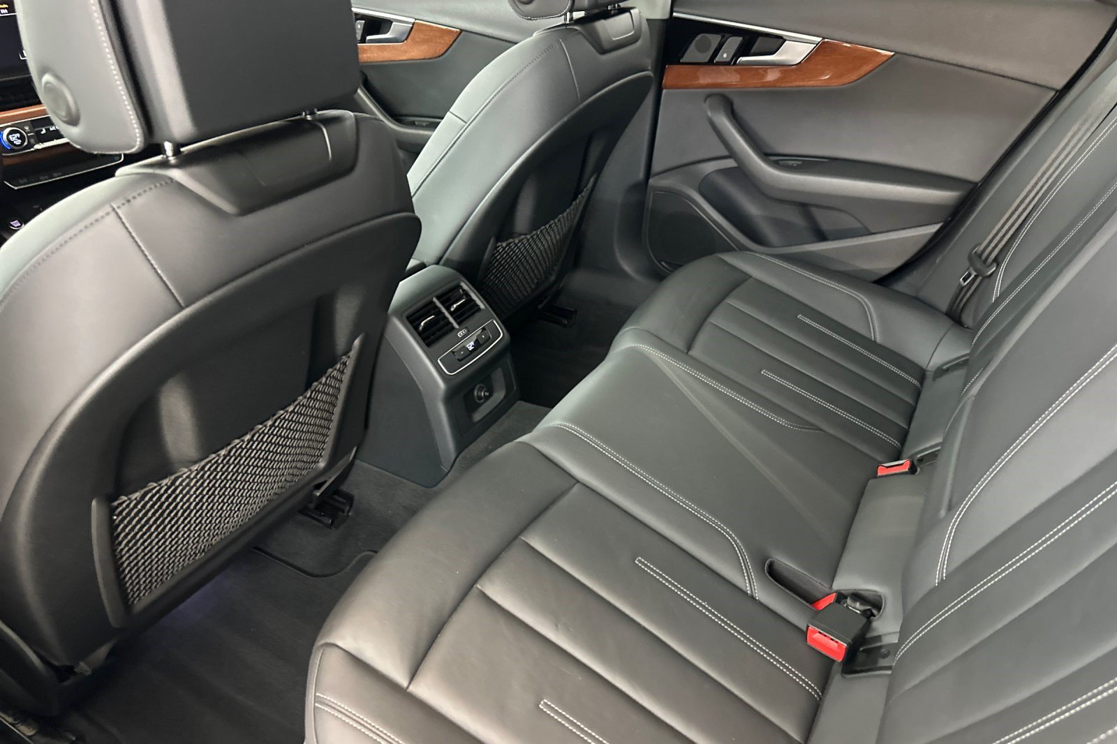 Used 2020 Audi A4 2.0T Premium w/ Convenience Package FWD image 25
