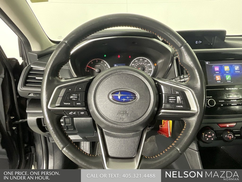 Used 2018 Subaru Crosstrek 2.0i Premium image 41