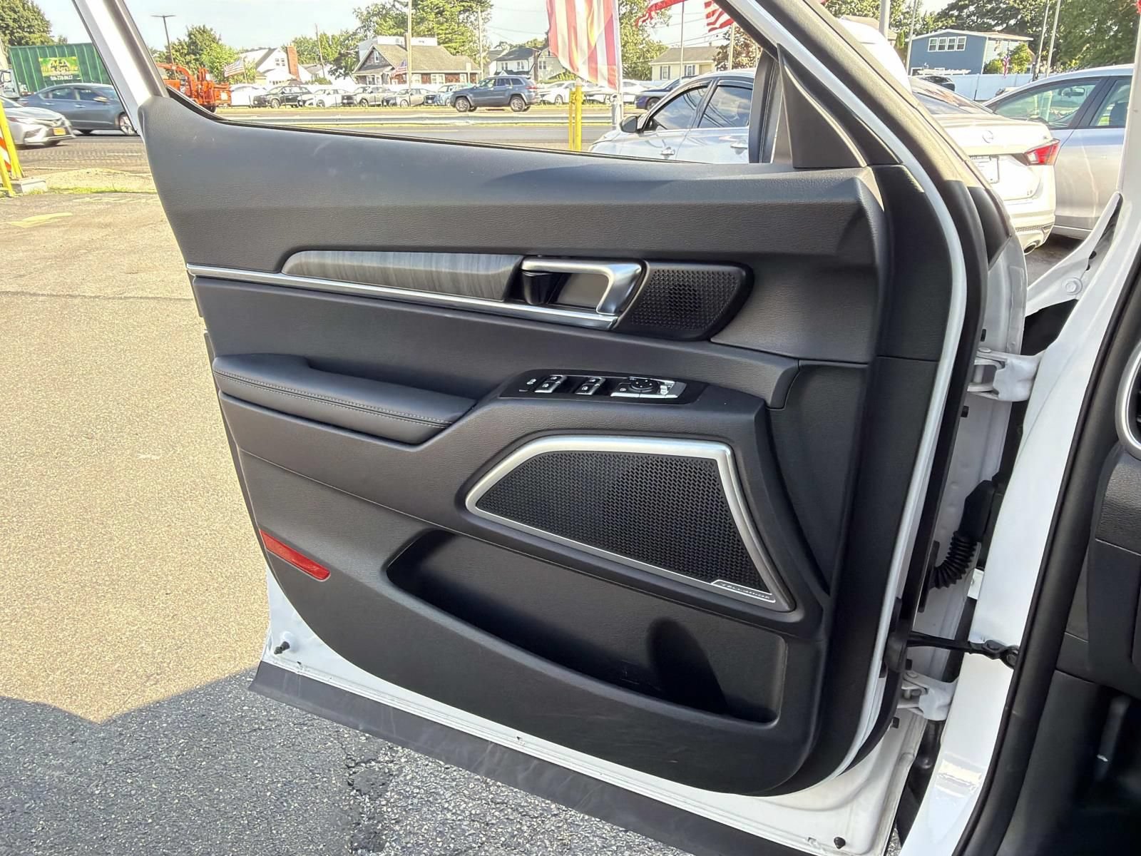 Used 2024 Kia Telluride EX AWD/4WD image 20