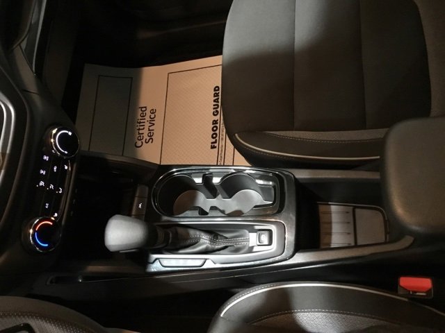 Used 2023 Chevrolet TrailBlazer LT image 36