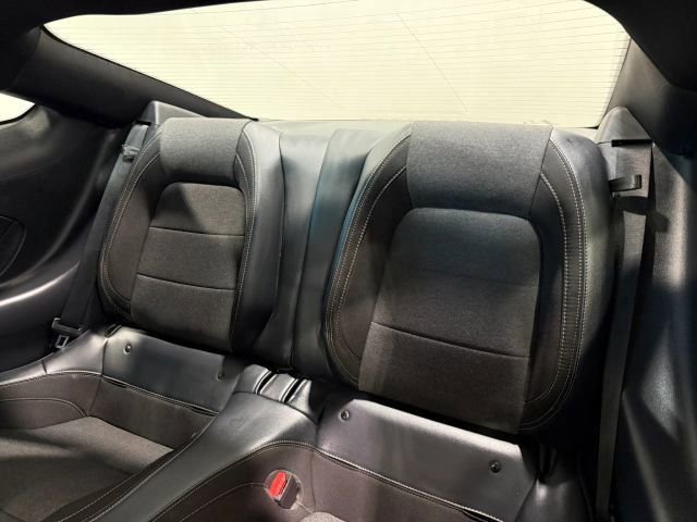 Used 2024 Ford Mustang Coupe RWD image 24