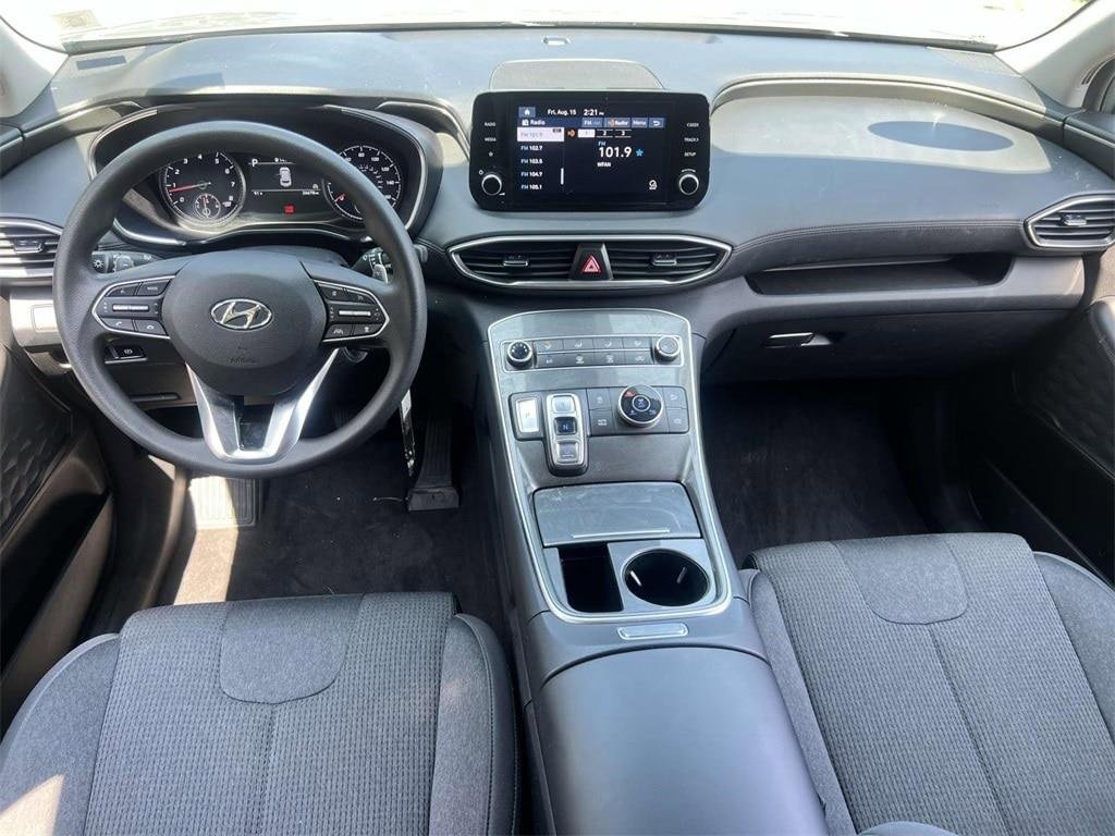 Used 2023 Hyundai Santa Fe SE image 14