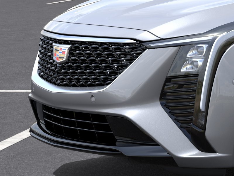 New 2026 Cadillac CT5 Premium Luxury RWD image 13