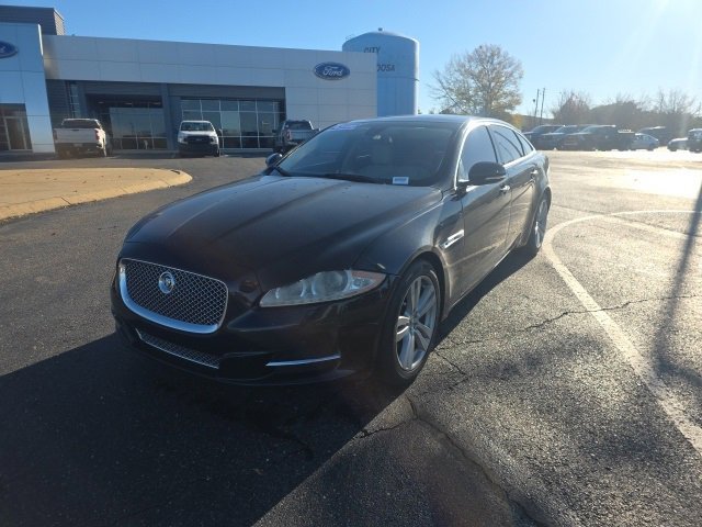 Used 2012 Jaguar XJ L image 7
