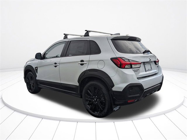 New 2025 Mitsubishi Outlander Sport AWD image 5