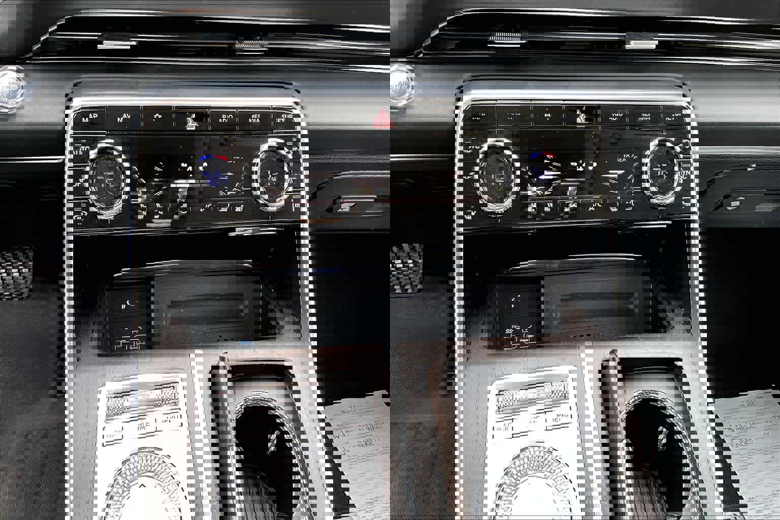 Used 2021 Genesis GV80 3.5T w/ Prestige Package 07 image 31