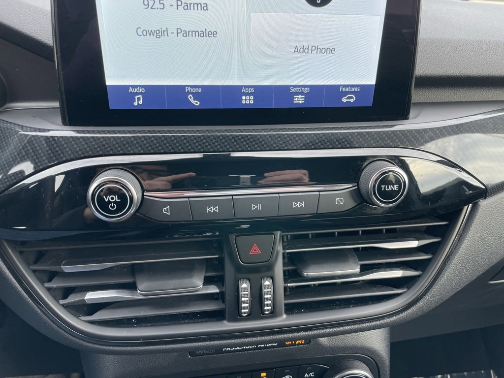 Used 2024 Ford Escape ST-Line image 12