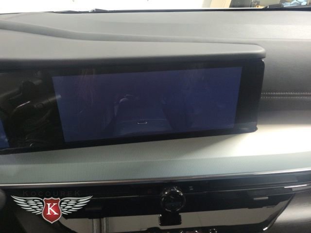 New 2026 Nissan Murano Platinum w/ Cargo Package AWD/4WD image 13