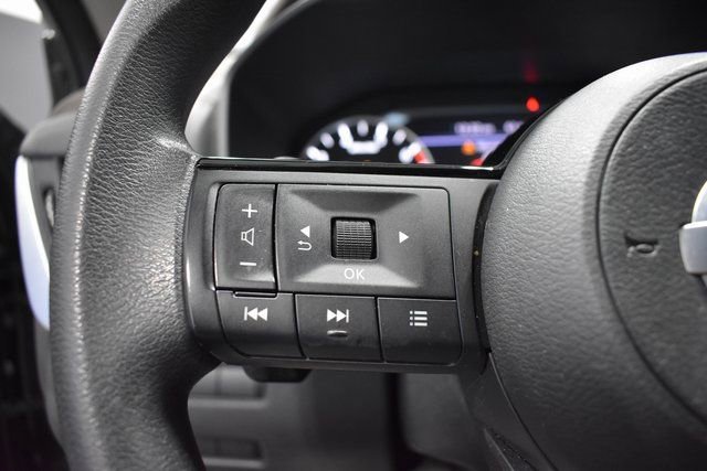 Used 2021 Nissan Rogue S image 23