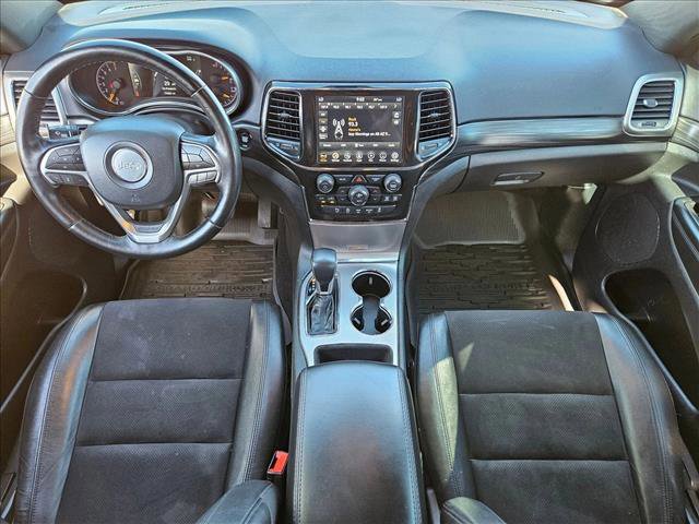 Used 2021 Jeep Grand Cherokee Laredo X RWD image 21