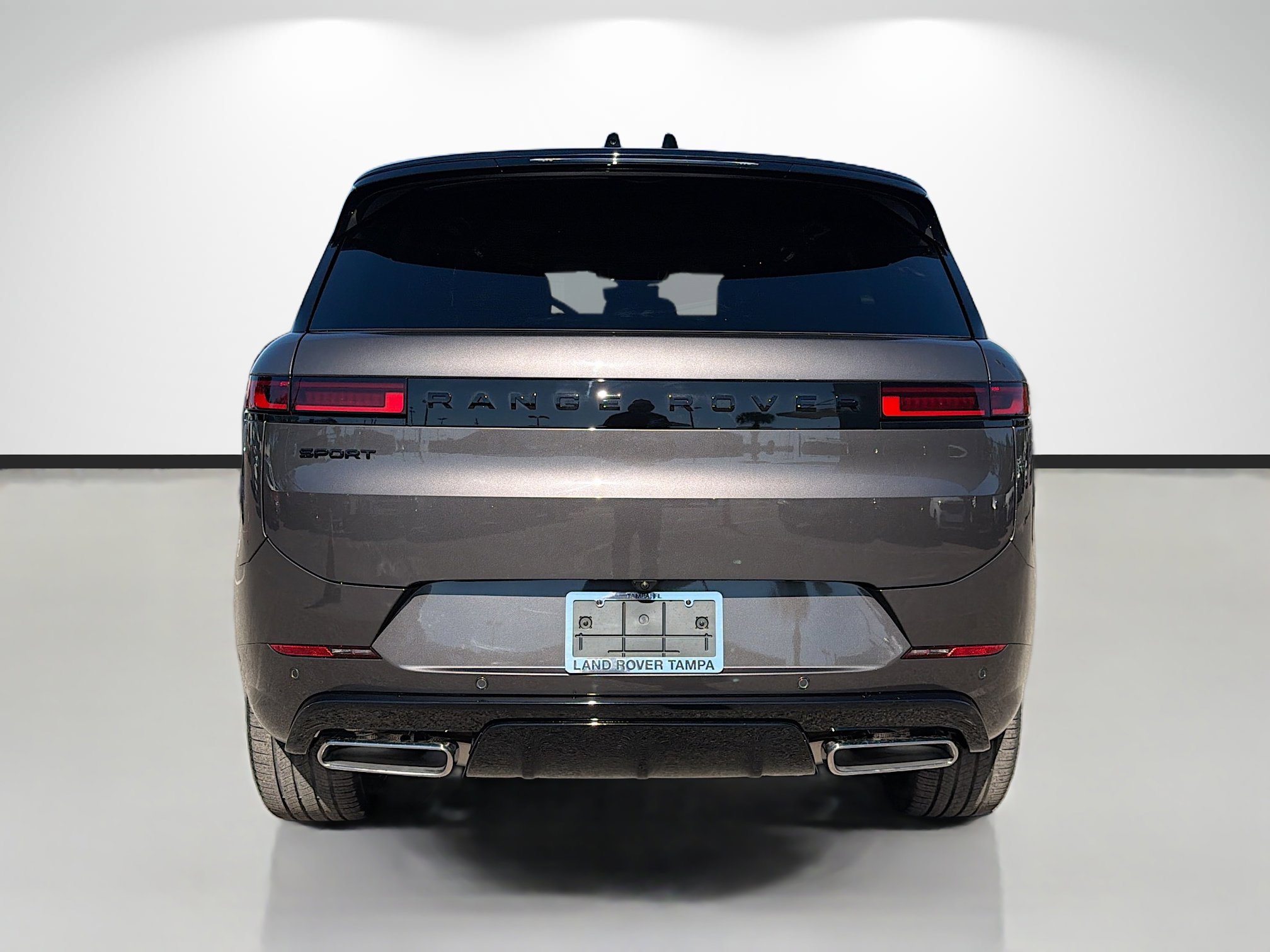 New 2026 Land Rover Range Rover Sport Dynamic SE image 4