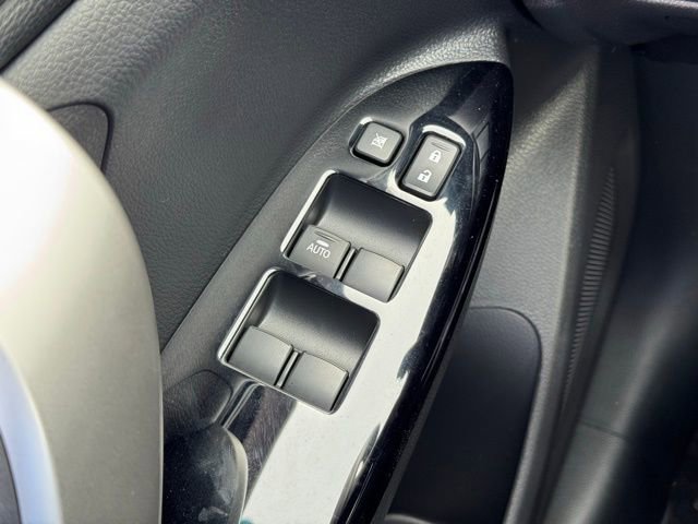 New 2026 Mitsubishi Eclipse Cross LE image 18