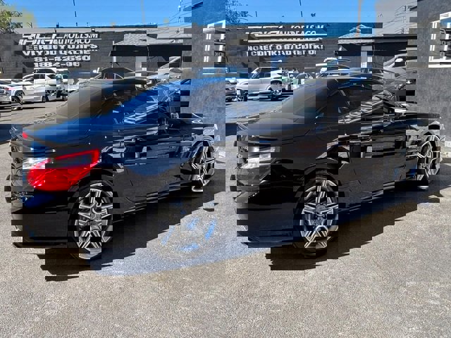 Used 2013 Mercedes-Benz SL 63 AMG image 27