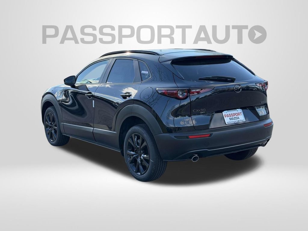 New 2026 MAZDA CX-30 AWD 2.5 S image 24