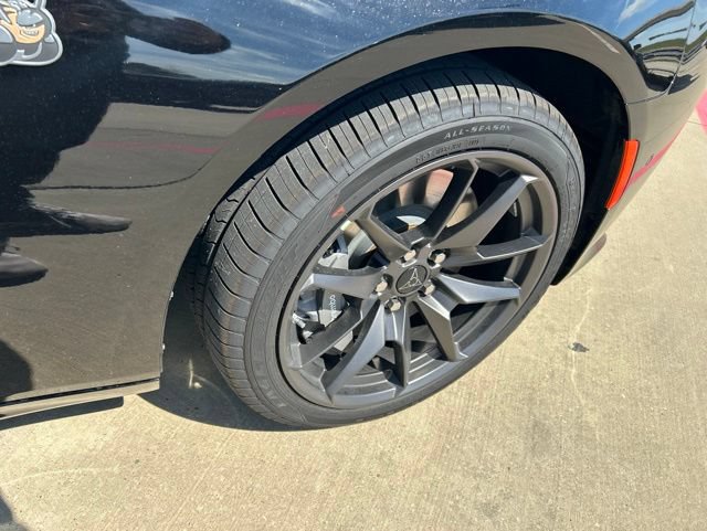 New 2026 Dodge Charger Scat Pack AWD/4WD image 18